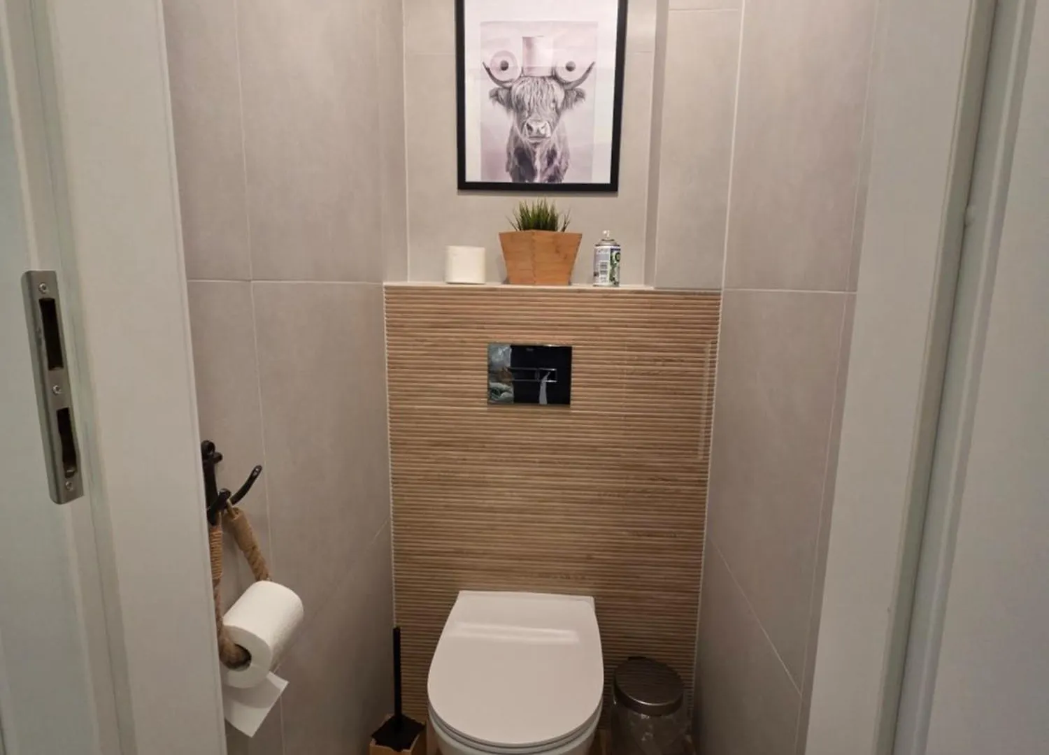 Apartment Chill & Stay - Skarpowa Gdansk